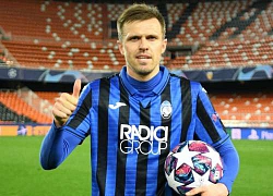 "Lên thần", Ilicic đi vào lịch sử, sánh vai với CR7 và M10