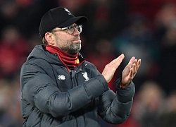 Liverpool bị biến thành cựu vương, HLV Klopp nói gì?