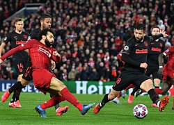 Liverpool bị loại Cúp C1 cực sốc: Báo chí tấn công tội đồ Adrian, khen Atletico