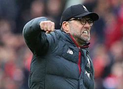 Liverpool coi chừng vỡ mộng Cúp C1: Atletico từng &#8220;đại náo&#8221; Anfield