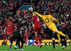 Liverpool hóa cựu vương cúp C1: Bất ngờ hợp lý