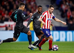 Liverpool vs Atletico Madrid: Liệu Phượng hoàng có thể cất cao tiếng hót?