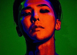 Mini album "Kwon Ji Yong": Hành trình tìm lại bản ngã "không phải ngôi sao" của G-Dragon