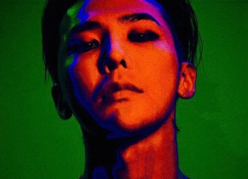 Mini album "Kwon Ji Yong": Hành trình tìm lại bản ngã "không phải ngôi sao" của G-Dragon