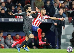 Lượt về vòng 1/8 cúp C1: Salah "nóng máy", "vua" Liverpool mơ ngược dòng