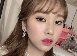 Makeup 'vài đường' đơn giản, cô gái Nhật Bản bỗng nổi tiếng vì giống hệt Mina (Twice)