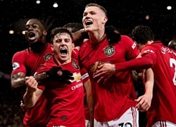 "Man Utd khiến đối thủ cảm thấy áp lực"