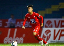 Martin Lò lên dây cót tinh thần sau ngày ra mắt V.League