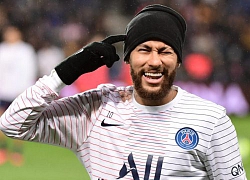 Mất "siêu vũ khí", Neymar có giúp PSG sống sót tại Champions League?