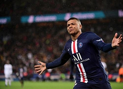 Mbappe báo tin dữ cho PSG trước đại chiến với Dortmund