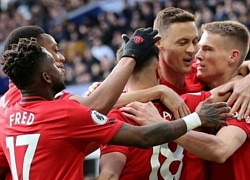 McTominay: &#8220;Kẻ chiến thắng bẩm sinh, mang tới Man Utd điều CLB cần&#8221;