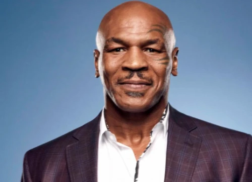 Mike Tyson bất ngờ "tái xuất": Đấm 1 cú đối thủ nhập viện luôn