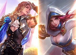 MLBB: Mùa 16 Sát Thủ Trỗi Dậy đang đến rất gần, Hanzo, Natalia và Lancelot được làm lại toàn bộ