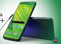 Mọi thứ về Motorola Edge sắp ra mắt