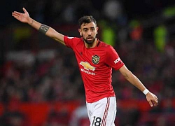 MU đáng xem trở lại nhờ Bruno Fernandes: Tiếp bước "Vua" Cantona