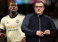 MU khổ vì Raiola, Willian về với Mourinho