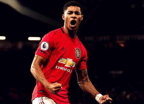 MU vô địch châu Âu ở khoản làm bẽ mặt đối thủ: Rashford "xỏ háng" cực đỉnh