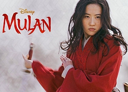 Mulan suất chiếu đầu tiên nhận cơn mưa lời khen, được chọn là bản live-action hay nhất của Disney, nhạc phim xuất sắc