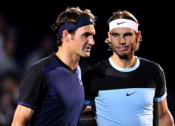 Nadal vô địch Acapulco: Lập kỷ lục mới vẫn kém xa Federer