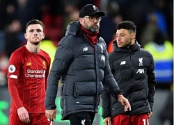 Nếu làm được điều này, Liverpool sẽ lật kèo trước Atletico