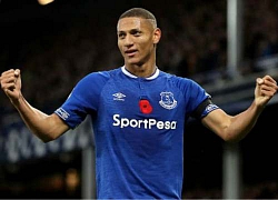 Nghe Richarlison dạy cách 'tiêu tiền'