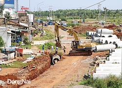 Nguy cơ thu hẹp quy mô vì chủ đầu tư... cạn vốn