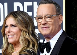 Nguyên nhân Tom Hanks và vợ mắc Covid-19