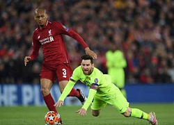 Nhận định bóng đá Cúp C1 Liverpool Atletico Madrid: Ác mộng của Barca tái hiện?