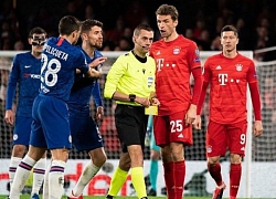 Nhận thông tin trời giáng, Bayern biến thành "Hùm xám" không nanh trước Chelsea?