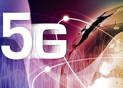 Nhật Bản sẽ có mạng 5G đầu tiên vào 27/3 tới