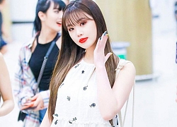 Như 2 người khác nhau: Soojin ((G)i-dle trên sân khấu thì siêu cá tính nhưng ngoài đời lại là "bánh bèo" chính hiệu