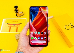 Những điểm nổi bật nhất trên Realme C3 so với những đối thủ trong tầm giá