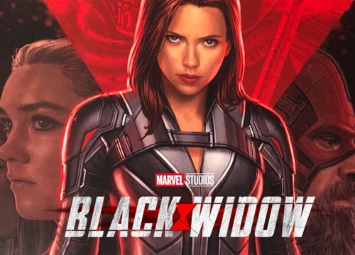 Black Widow tung Final Trailer nóng bỏng, sẵn sàng thổi bay Corona