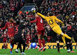 Oblak trở thành nỗi tiếc nuối lớn nhất của Liverpool