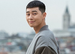 Park Seo Joon: Nhìn lại chặng đường kì diệu từ 'She Was Pretty' cho đến 'Itaewon Class'