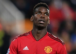 Phát hiện hai "cực phẩm" nơi hàng tiền vệ, Real đưa Pogba vào dĩ vãng