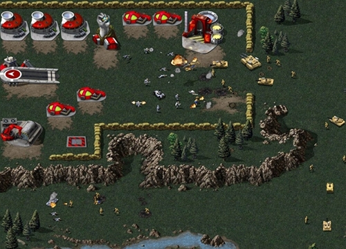 Phiên bản Remastered của tựa game Command & Conquer sẽ ra mắt vào tháng 6/2020