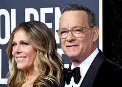 Phim có Tom Hanks dừng thực hiện vì diễn viên nhiễm Covid-19