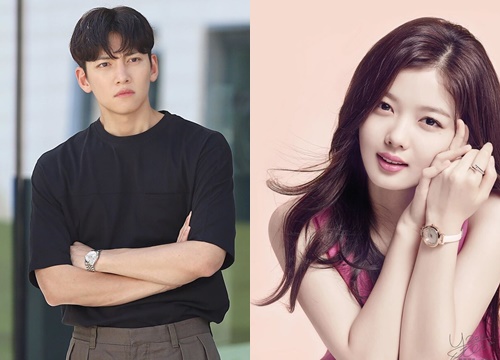 Phim 'Convenience Store Saet Byul' của Ji Chang Wook và Kim Yoo Jung chuẩn bị ra mắt khán giả