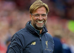 Phong cách trả lời cực 'chất' của Klopp khi được hỏi về dịch Covid-19