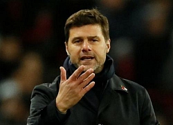 Pochettino tuyên bố 1 câu, chốt tới dẫn dắt &#8220;Gã khổng lồ&#8221; châu Âu