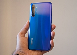 Realme X50 Pro 5G ra mắt tại Trung Quốc