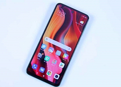 Redmi Note 9 Pro xuất hiện thực tế ngoài đời