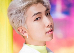 RM lần đầu chia sẻ cảm xúc của BTS khi concert bị hủy, biểu diễn không có khán giả và thời gian khó khăn khi thực hiện album mới