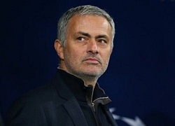 Rời Champions League trong tủi nhục, Mourinho thực sự đã hết thời?