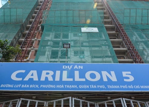 Sacom Real muốn bán 98% cổ phần tại TTC Land Long An