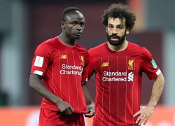 Salah và Sadio Mane cực ghét nhau, cả 2 sẽ rời Liverpool