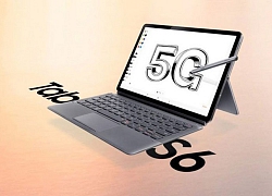 Samsung Galaxy Tab S6 Lite vừa đạt chứng nhận NCC, sắp sửa ra mắt?