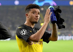 Sancho gục ngã và đăng đàn ẩn ý, lộ dấu hiệu 'chán ngấy' Dortmund?