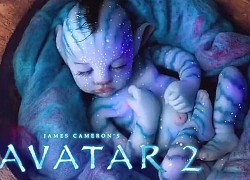 Sao 'Avatar 2' đáp trả về khả năng phim phá kỉ lục doanh thu 'Avengers: Endgame'